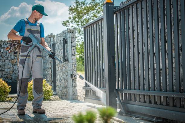 Best Factory Floor Cleaning  in Montezuma, GA