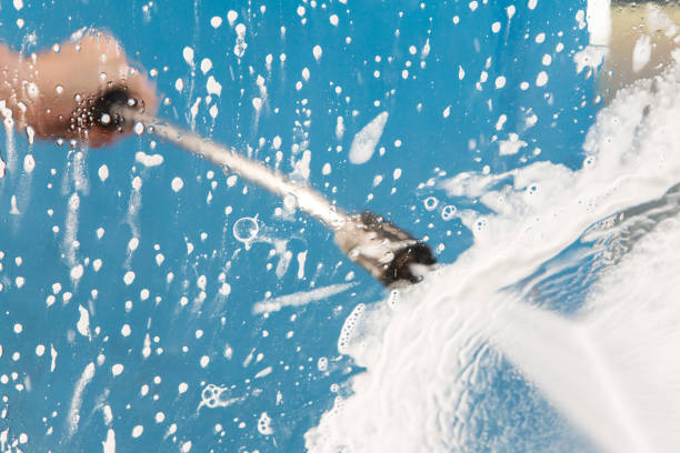 Best Roof Washing  in Montezuma, GA